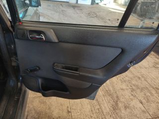 bontott OPEL ASTRA G Fűtéskapcsoló (manuális klímás)