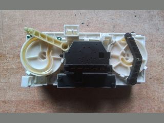 bontott OPEL ASTRA G Fűtéskapcsoló (manuális klímás)
