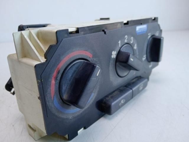 bontott OPEL ASTRA G Fűtéskapcsoló (manuális klímás)