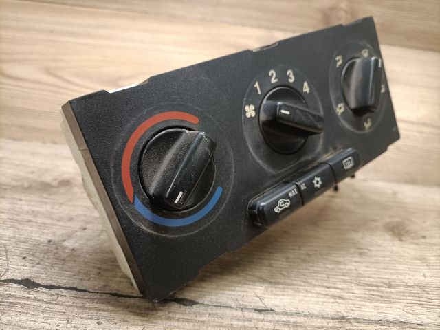 bontott OPEL ASTRA G Fűtéskapcsoló (manuális klímás)