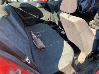 bontott OPEL ASTRA G Fűtéskapcsoló (manuális klímás)