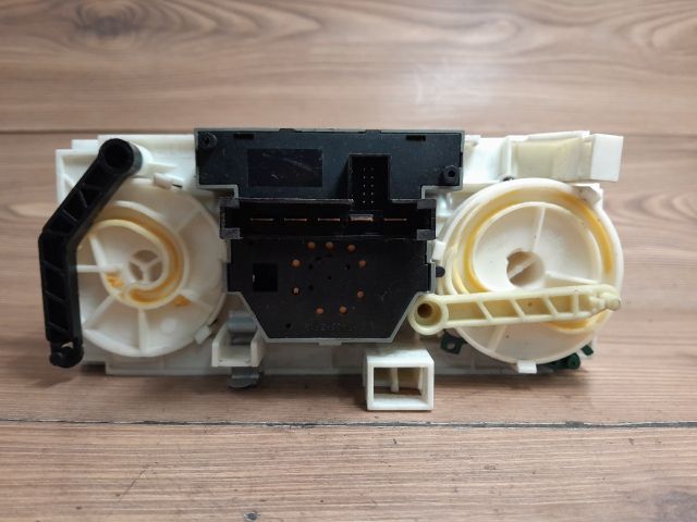 bontott OPEL ASTRA G Fűtéskapcsoló (manuális klímás)