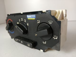 bontott OPEL ASTRA G Fűtéskapcsoló (manuális klímás)