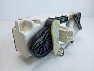 bontott OPEL ASTRA G Fűtéskapcsoló (manuális klímás)