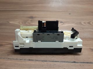 bontott OPEL ASTRA G Fűtéskapcsoló (manuális klímás)