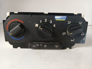 bontott OPEL ASTRA G Fűtéskapcsoló (manuális klímás)