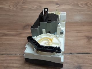 bontott OPEL ASTRA G Fűtéskapcsoló (manuális klímás)