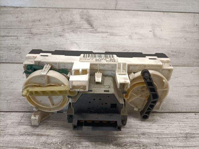 bontott OPEL ASTRA G Fűtéskapcsoló (manuális klímás)