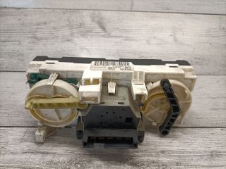 bontott OPEL ASTRA G Fűtéskapcsoló (manuális klímás)