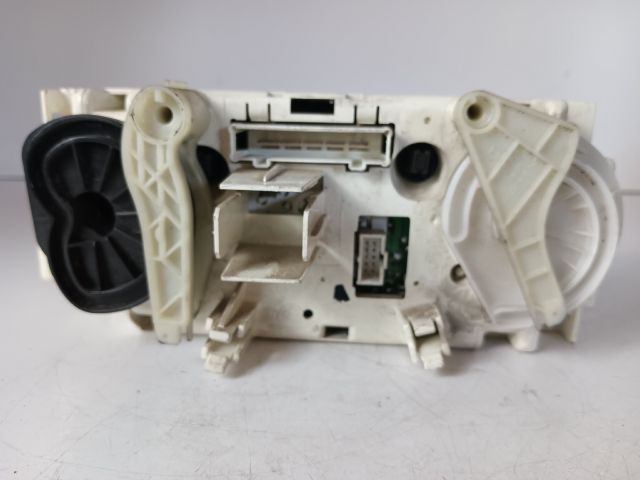 bontott OPEL ASTRA G Fűtéskapcsoló (manuális klímás)