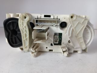 bontott OPEL ASTRA G Fűtéskapcsoló (manuális klímás)