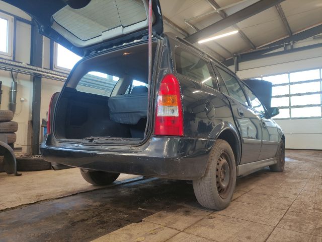 bontott OPEL ASTRA G Fűtéskapcsoló (manuális klímás)