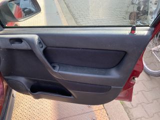 bontott OPEL ASTRA G Fűtéskapcsoló (manuális klímás)