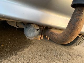 bontott OPEL ASTRA G Fűtéskapcsoló (manuális klímás)