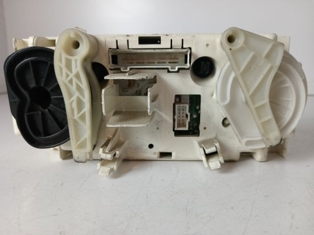 bontott OPEL ASTRA G Fűtéskapcsoló (manuális klímás)