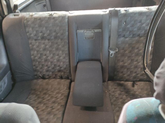 bontott OPEL ASTRA G Fűtéskapcsoló (manuális klímás)