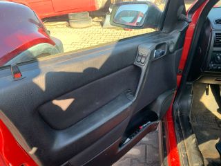 bontott OPEL ASTRA G Fűtéskapcsoló (manuális klímás)