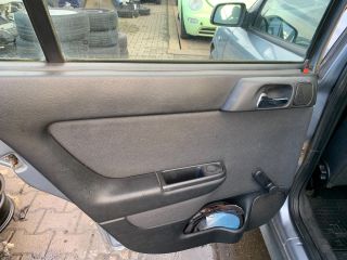 bontott OPEL ASTRA G Fűtéskapcsoló (manuális klímás)