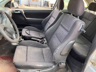 bontott OPEL ASTRA G Fűtéskapcsoló (manuális klímás)