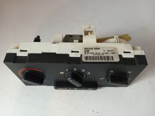 bontott OPEL ASTRA G Fűtéskapcsoló (manuális klímás)