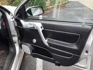 bontott OPEL ASTRA G Fűtéskapcsoló (manuális klímás)