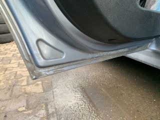 bontott OPEL ASTRA G Fűtéskapcsoló (manuális klímás)