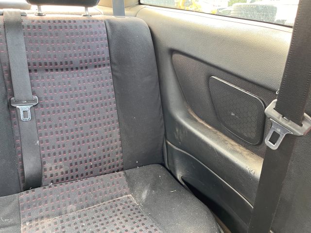 bontott OPEL ASTRA G Fűtéskapcsoló (manuális klímás)