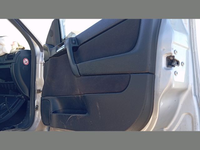 bontott OPEL ASTRA G Fűtéskapcsoló (manuális klímás)