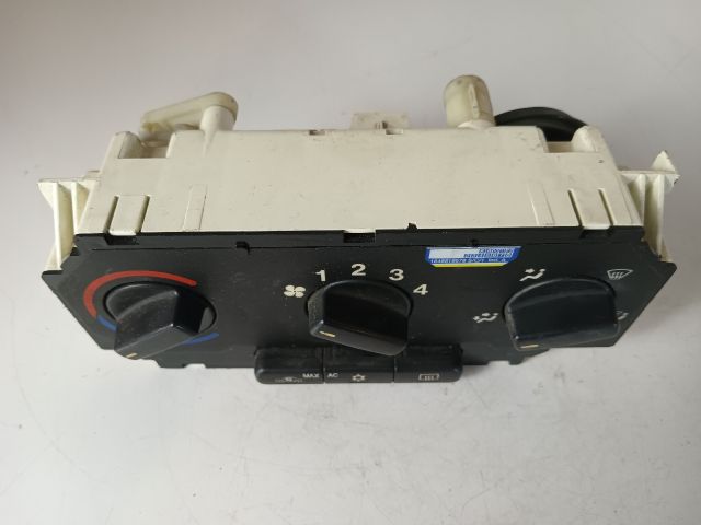 bontott OPEL ASTRA G Fűtéskapcsoló (manuális klímás)