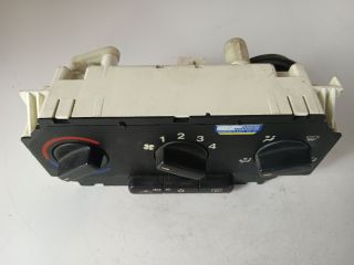 bontott OPEL ASTRA G Fűtéskapcsoló (manuális klímás)