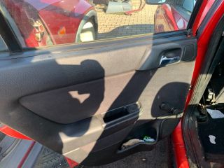 bontott OPEL ASTRA G Fűtéskapcsoló (manuális klímás)