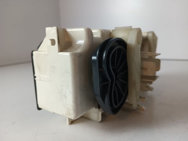 bontott OPEL ASTRA G Fűtéskapcsoló (manuális klímás)