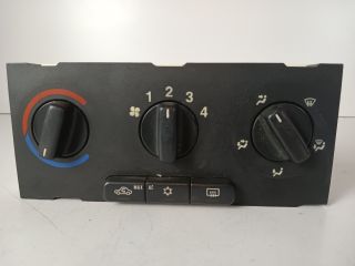 bontott OPEL ASTRA G Fűtéskapcsoló (manuális klímás)