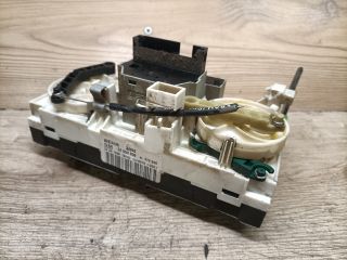 bontott OPEL ASTRA G Fűtéskapcsoló (manuális klímás)