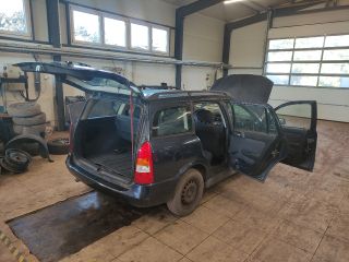 bontott OPEL ASTRA G Fűtéskapcsoló (manuális klímás)