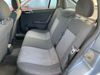 bontott OPEL ASTRA G Fűtéskapcsoló (manuális klímás)