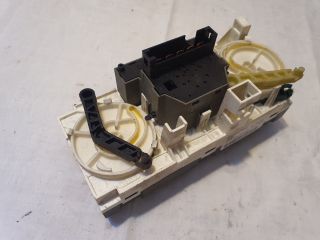 bontott OPEL ASTRA G Fűtéskapcsoló (manuális klímás)