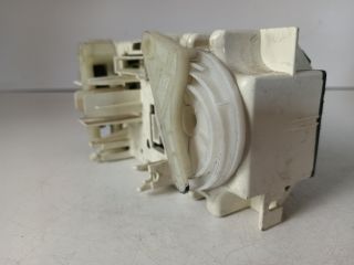 bontott OPEL ASTRA G Fűtéskapcsoló (manuális klímás)