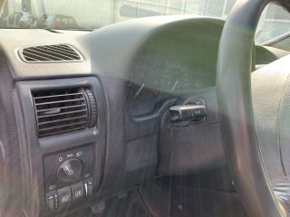 bontott OPEL ASTRA G Fűtéskapcsoló (manuális klímás)