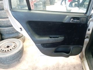 bontott OPEL ASTRA G Fűtéskapcsoló (manuális klímás)