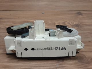 bontott OPEL ASTRA G Fűtéskapcsoló (manuális klímás)