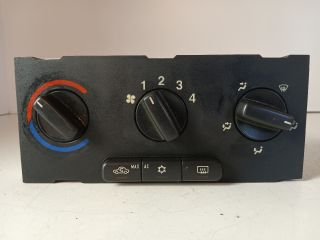 bontott OPEL ASTRA G Fűtéskapcsoló (manuális klímás)