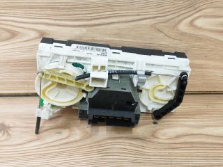 bontott OPEL ASTRA G Fűtéskapcsoló (manuális klímás)