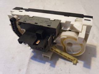 bontott OPEL ASTRA G Fűtéskapcsoló (manuális klímás)