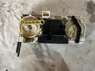 bontott OPEL ASTRA G Fűtéskapcsoló (manuális klímás)