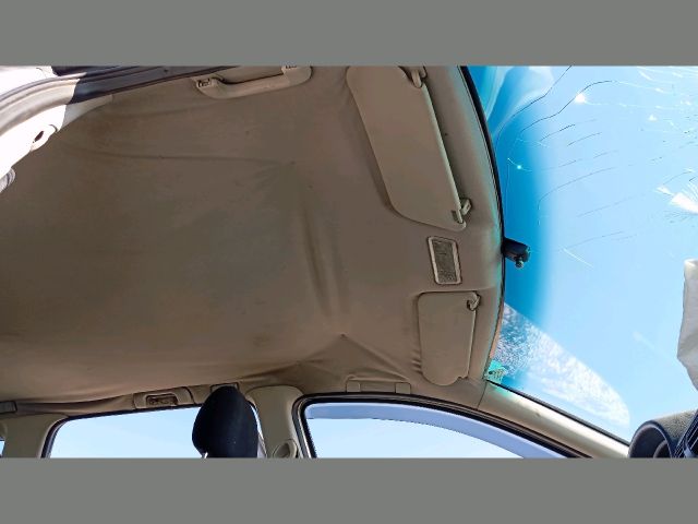 bontott OPEL ASTRA G Fűtéskapcsoló (manuális klímás)