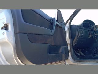 bontott OPEL ASTRA G Fűtéskapcsoló (manuális klímás)