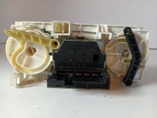 bontott OPEL ASTRA G Fűtéskapcsoló (manuális klímás)