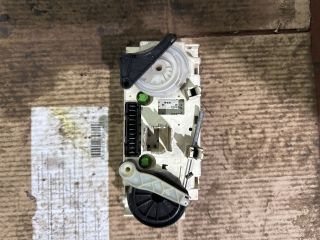 bontott OPEL ASTRA G Fűtéskapcsoló (Nem klímás)