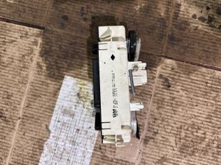 bontott OPEL ASTRA G Fűtéskapcsoló (Nem klímás)